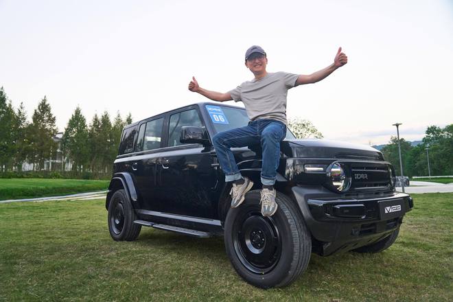 CAR V23解锁各种场景下的美尊龙凯时人生就是搏平台拍照神器i