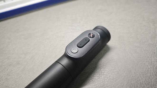 便携摄影新体验小米变焦支架自拍杆2z6尊龙网站登录入口i人旅行必备(图9)