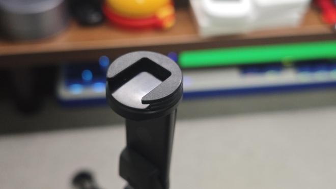 便携摄影新体验小米变焦支架自拍杆2z6尊龙网站登录入口i人旅行必备(图8)