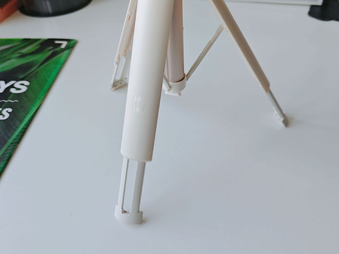 人我的自拍神器--小米变焦支架自拍杆 2尊龙凯时ag旗舰厅网站一杆多用拍照不求(图2)