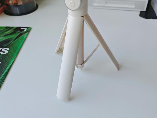 人我的自拍神器--小米变焦支架自拍杆 2尊龙凯时ag旗舰厅网站一杆多用拍照不求(图13)