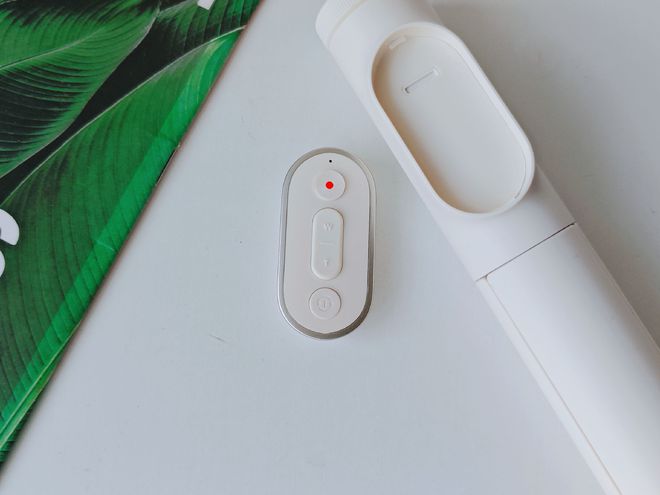 人我的自拍神器--小米变焦支架自拍杆 2尊龙凯时ag旗舰厅网站一杆多用拍照不求(图15)