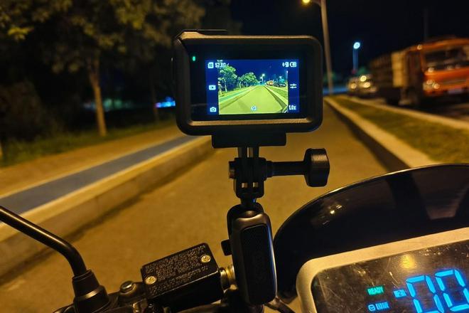 相机推荐别问大疆Pocket3有没有货了尊龙凯时APP节日玩转Vlog！五款随身(图3)