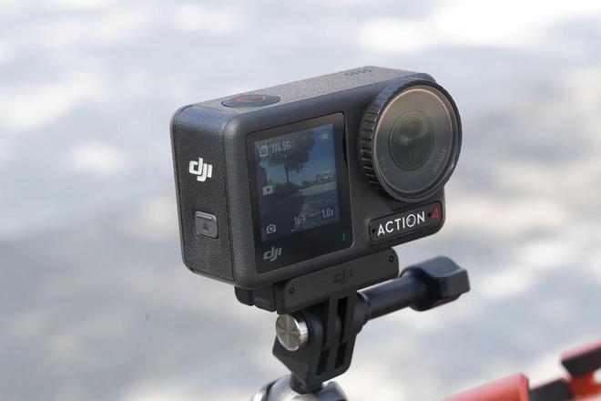 相机推荐别问大疆Pocket3有没有货了尊龙凯时APP节日玩转Vlog！五款随身(图5)