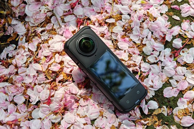 相机推荐别问大疆Pocket3有没有货了尊龙凯时APP节日玩转Vlog！五款随身(图7)