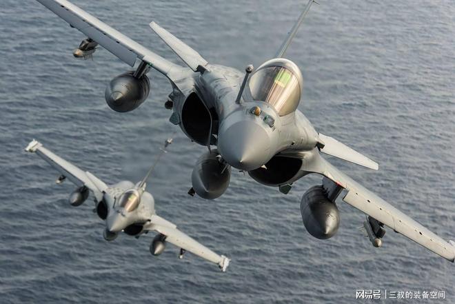 退“阵风”印度空军中将成为替罪羊尊龙凯时链接首战失利歼10成功逼(图3)
