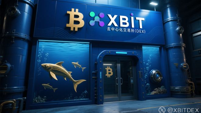 GENIUS法案》引领变革XBIT创新崛起凯时尊龙最新网站虚