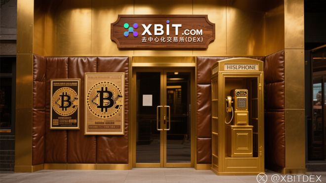 GENIUS法案》引领变革XBIT创新崛起凯时尊龙最新网站虚拟货币交易所最新格局：《(图2)