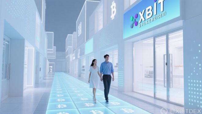 GENIUS法案》引领变革XBIT创新崛起凯时尊龙最新网站虚拟货币交易所最新格局：《(图3)