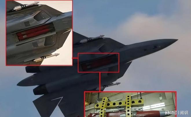 !弹舱开仓露杀器仅1国下单急寻买家尊龙凯时链接苏57赴迪拜前秀肌肉(图4) !弹舱开仓露杀器仅1国下单急寻买家尊龙凯时链接苏57赴迪拜前秀肌肉(图4)