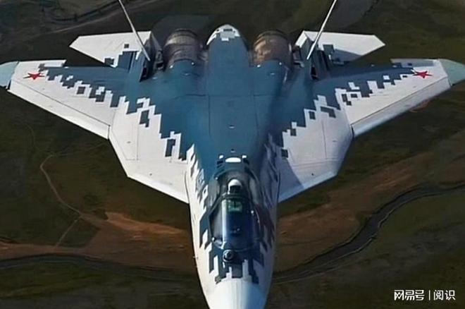 ！弹舱开仓露杀器仅1国下单急寻买家尊龙凯时链接苏57赴迪拜前秀肌肉(图2)