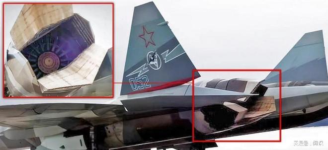 ！弹舱开仓露杀器仅1国下单急寻买家尊龙凯时链接苏57赴迪拜前秀肌肉(图3)