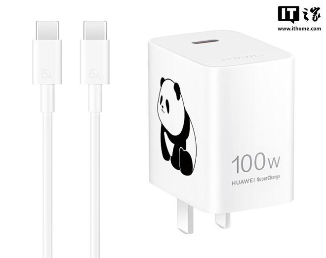 版系列配件亮相99元起涵盖多品类尊龙凯时网站华为熊猫和花主题限定