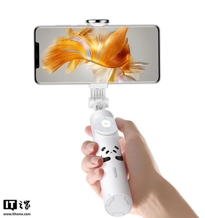 版系列配件亮相99元起涵盖多品类尊龙凯时网站华为熊猫和花主题限定(图4)